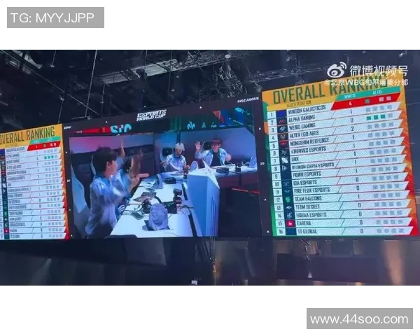 AL鏖战WBG巅峰对决揭示赛场格局变化新篇章