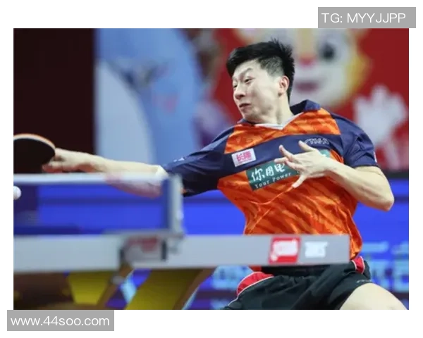 乒乓球运动的魅力与技术革新:从基础技巧到竞技策略的全面解析 乒乓球运动的魅力与技术革新:从基础技巧到竞技策略的全面解析