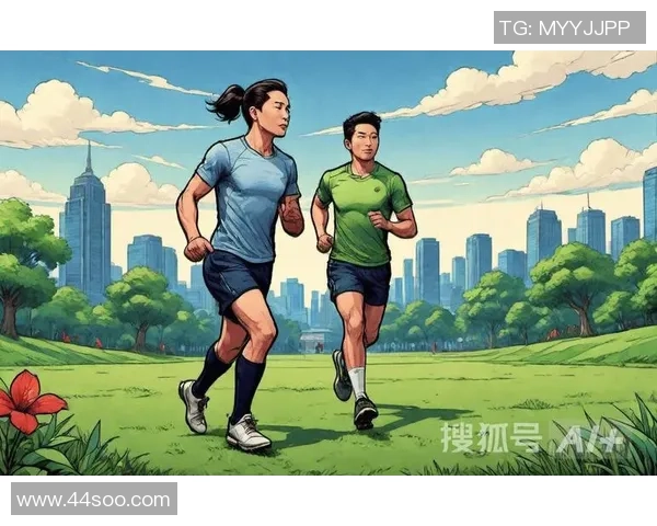 以体育运动激发全民健康活力的多元化发展新趋势探索路径与策略研究