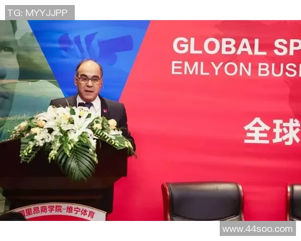 全面解析全球体育运动发展趋势及未来潜力探讨 全面解析全球体育运动发展趋势及未来潜力探讨