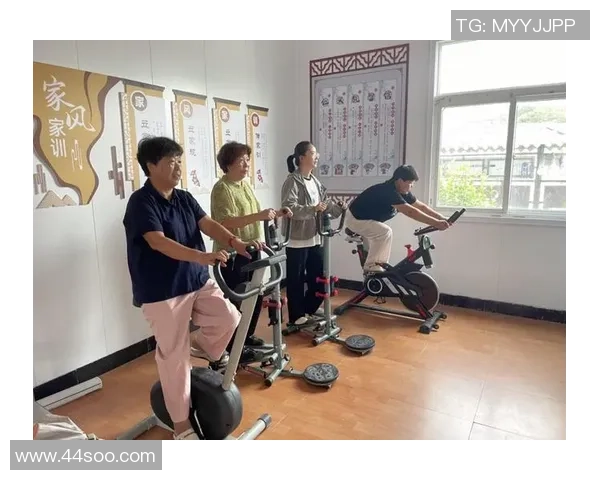 坚持科学健身塑造健康体魄引领积极生活方式全面提升幸福感 坚持科学健身塑造健康体魄引领积极生活方式全面提升幸福感