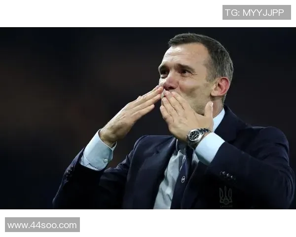 安德烈舍甫琴科从乌克兰金童到绿茵传奇的辉煌与转折之路