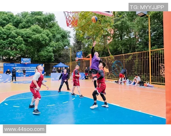 探索体育运动的无限魅力与发展趋势：从竞技体育到全民健身的深度分析