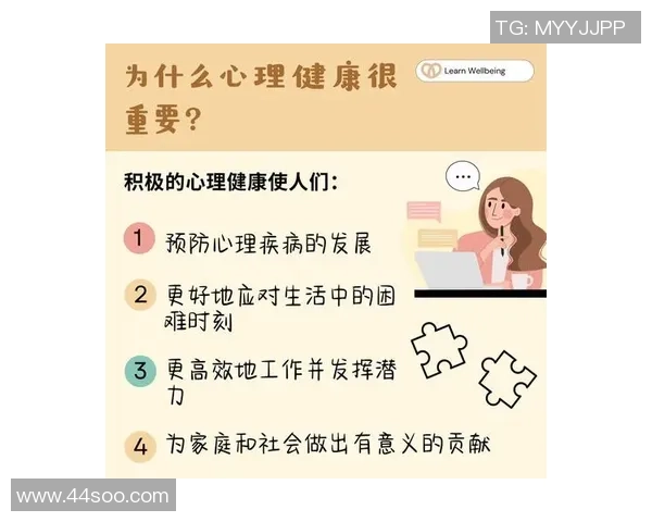 探索运动的力量：从身体健康到心理成长的全方位影响分析