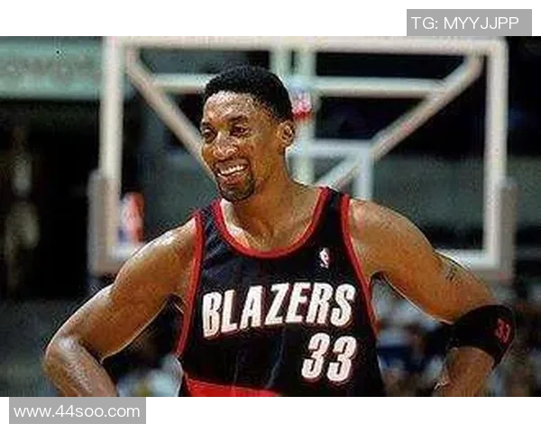 斯科蒂·皮蓬：从风城到篮球之巅，解读传奇球员的辉煌与挑战