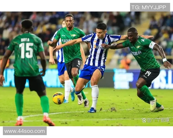 波尔图强势对决揭幕战两队激烈争锋为胜利拼搏 波尔图强势对决揭幕战两队激烈争锋为胜利拼搏