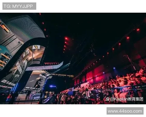 电子竞技引领数字时代青春文化与科技创新融合发展的新趋势