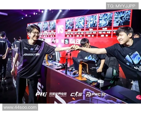 电竞时代:从竞技到文化崛起的全球化发展之路与未来趋势 电竞时代:从竞技到文化崛起的全球化发展之路与未来趋势