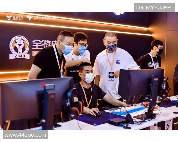 电竞行业发展现状与未来趋势分析探讨:技术创新与玩家生态的深度融合 电竞行业发展现状与未来趋势分析探讨:技术创新与玩家生态的深度融合