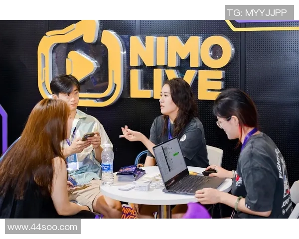 电竞直播全景分析：趋势、平台发展与观众互动的未来展望