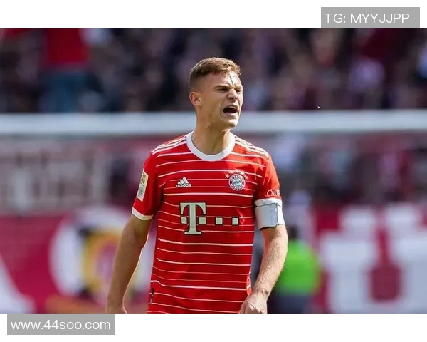 约书亚·基米希:从德甲天才到世界足坛中场大师的成长历程与未来展望 约书亚·基米希:从德甲天才到世界足坛中场大师的成长历程与未来展望