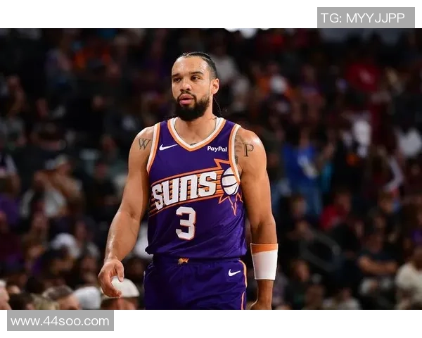 菲尼克斯太阳新赛季核心阵容解析球队未来走向与冠军竞争力分析