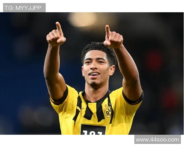 裘德·贝林厄姆：从少年天才到世界足坛新星的成长之路