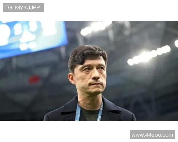 谢晖带领中国足球新篇章从教练岗位的挑战到职业生涯的辉煌成就分析