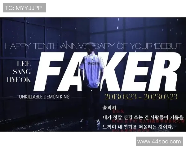 Faker中路的传奇之路:从天才少年到全球最强中单的成长历程 Faker中路的传奇之路:从天才少年到全球最强中单的成长历程